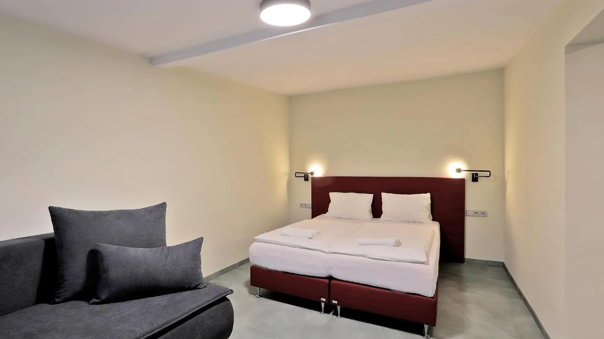 Hotel Kavalir Karlovy Vary
