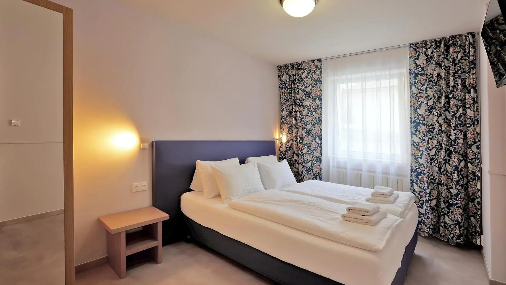 Hotel Kavalir Karlovy Vary