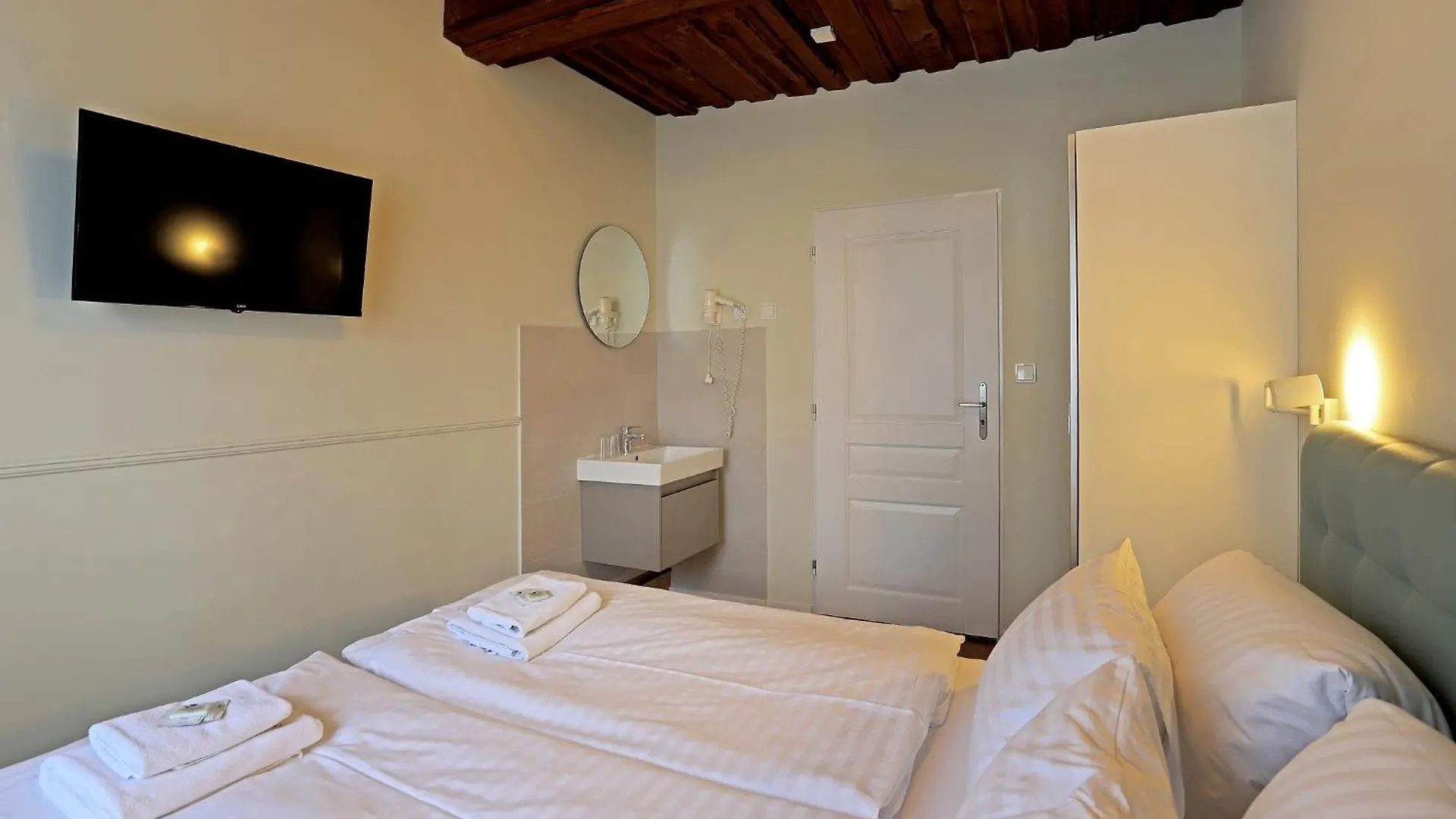 Hotel Kavalir Karlovy Vary
