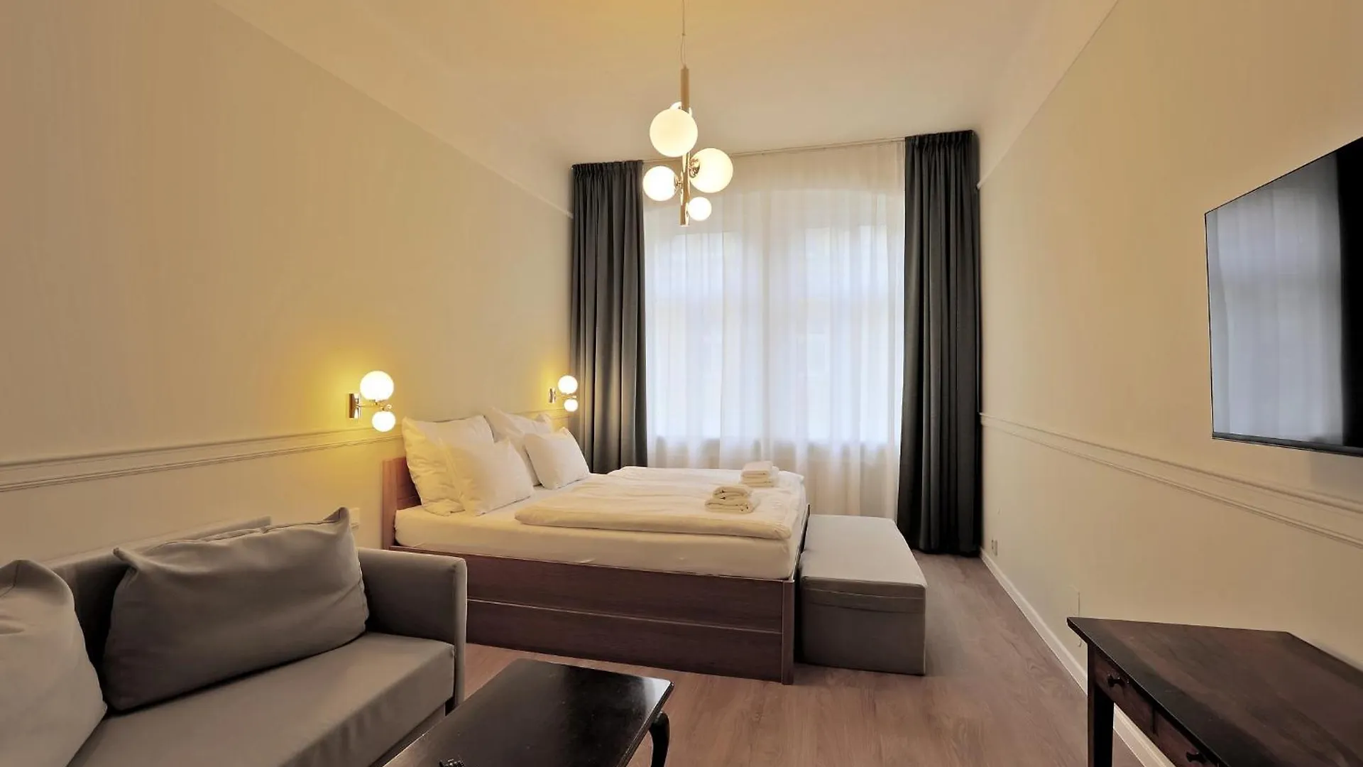 Hotel Kavalir Karlovy Vary