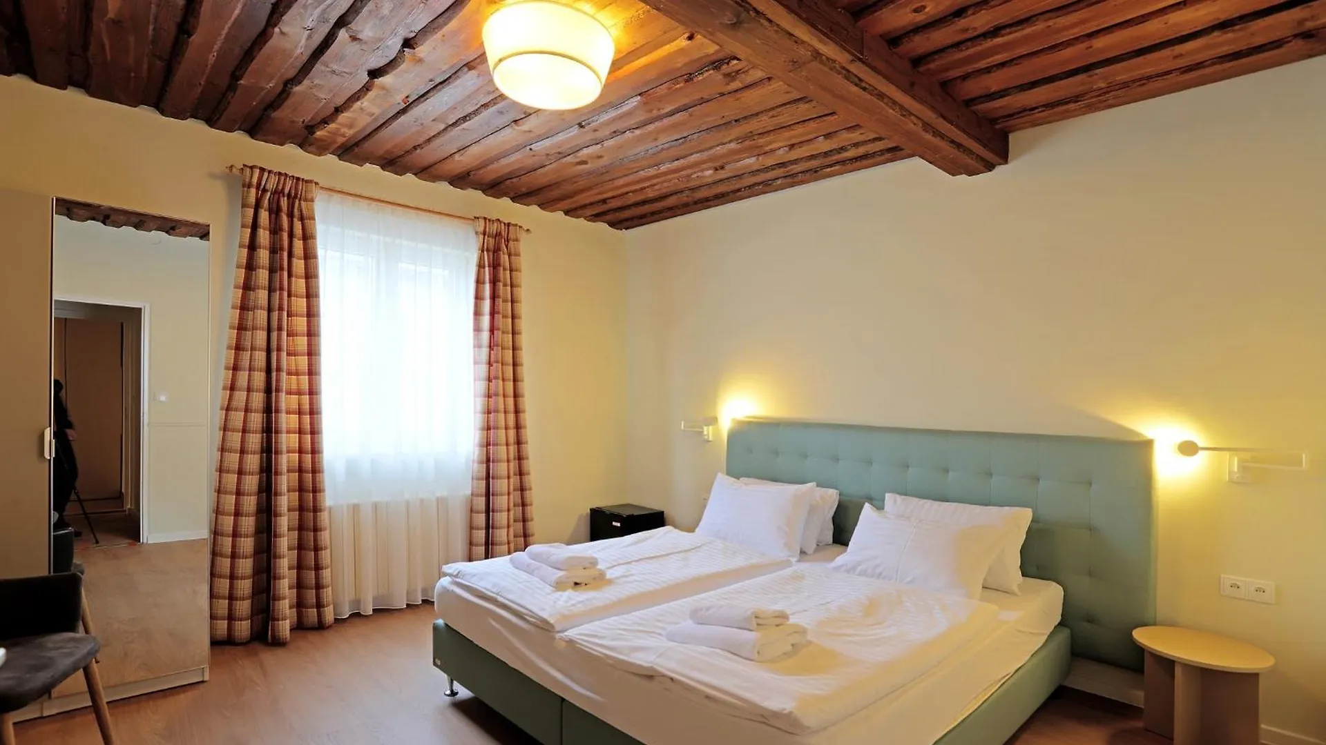 Hotel Kavalir Karlovy Vary Czech Republic