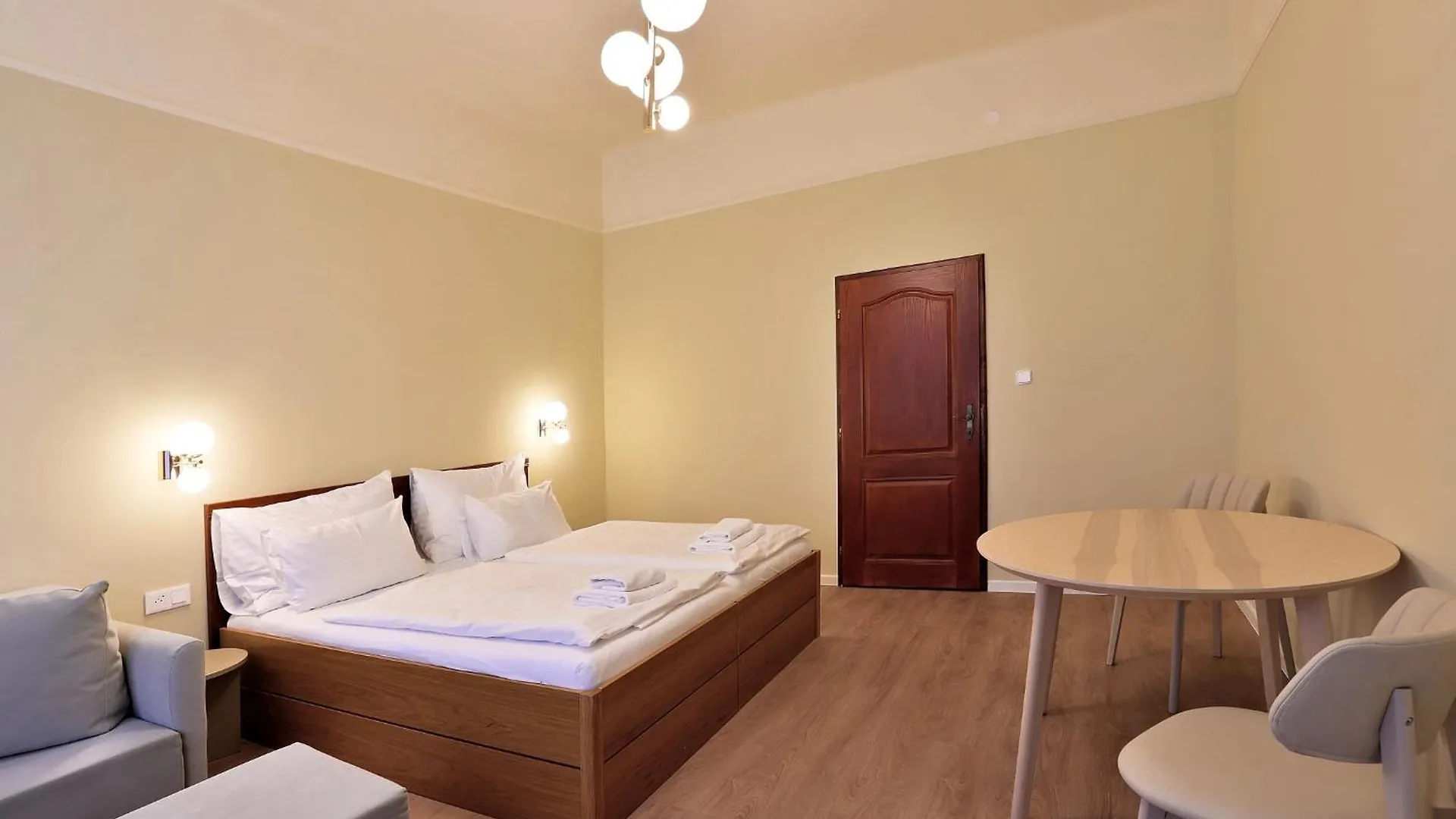 Hotel Kavalir Karlovy Vary