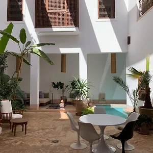 Riad Up 3* Marrakesh