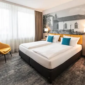 Best Western Am Europaplatz 4* Königsbrunn