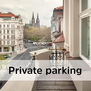 Elizabeth 4*, Prag Tschechische Republik