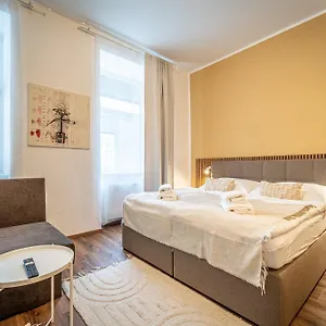 Design Luzanky , Brünn Tschechische Republik