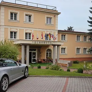 Eurohotel Hotel