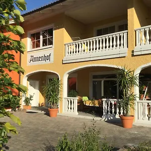 Annenhof , Bad Birnbach Deutschland