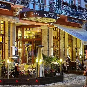 Salvator Hotell