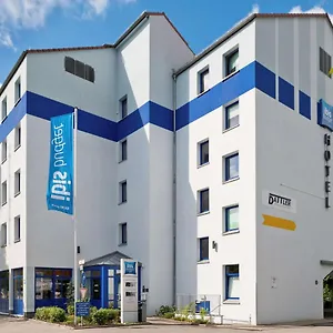 Ibis Budget City Sued München