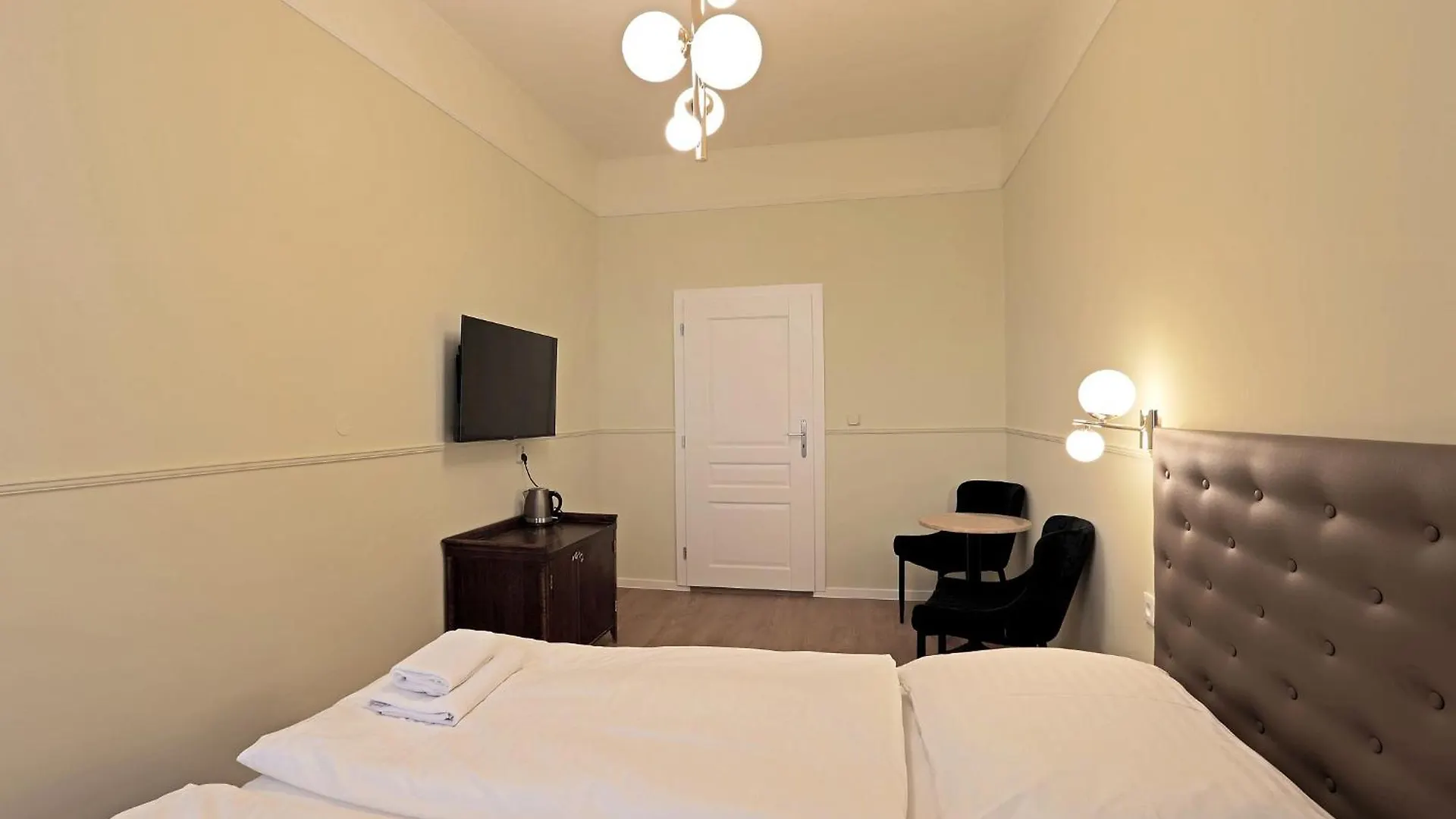 Hotel Kavalir Karlovy Vary