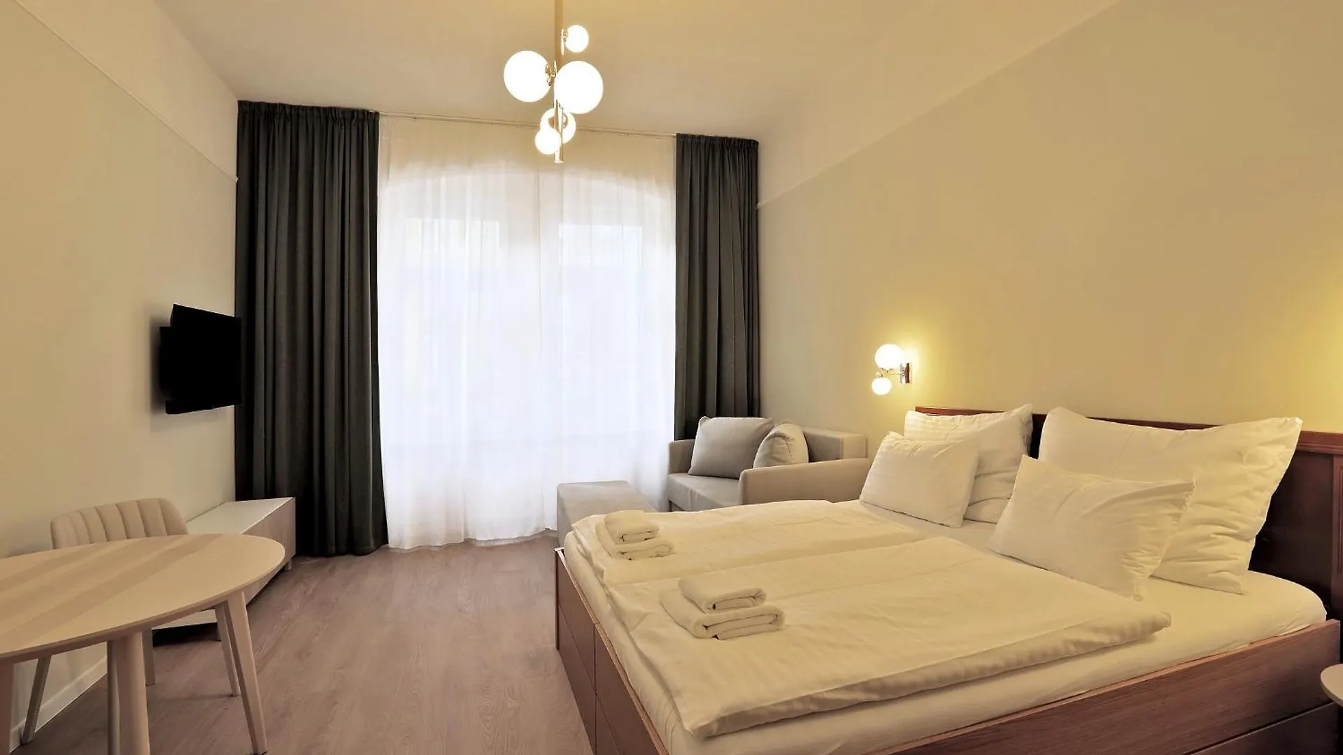 Hotel Kavalir Karlovy Vary 3*,