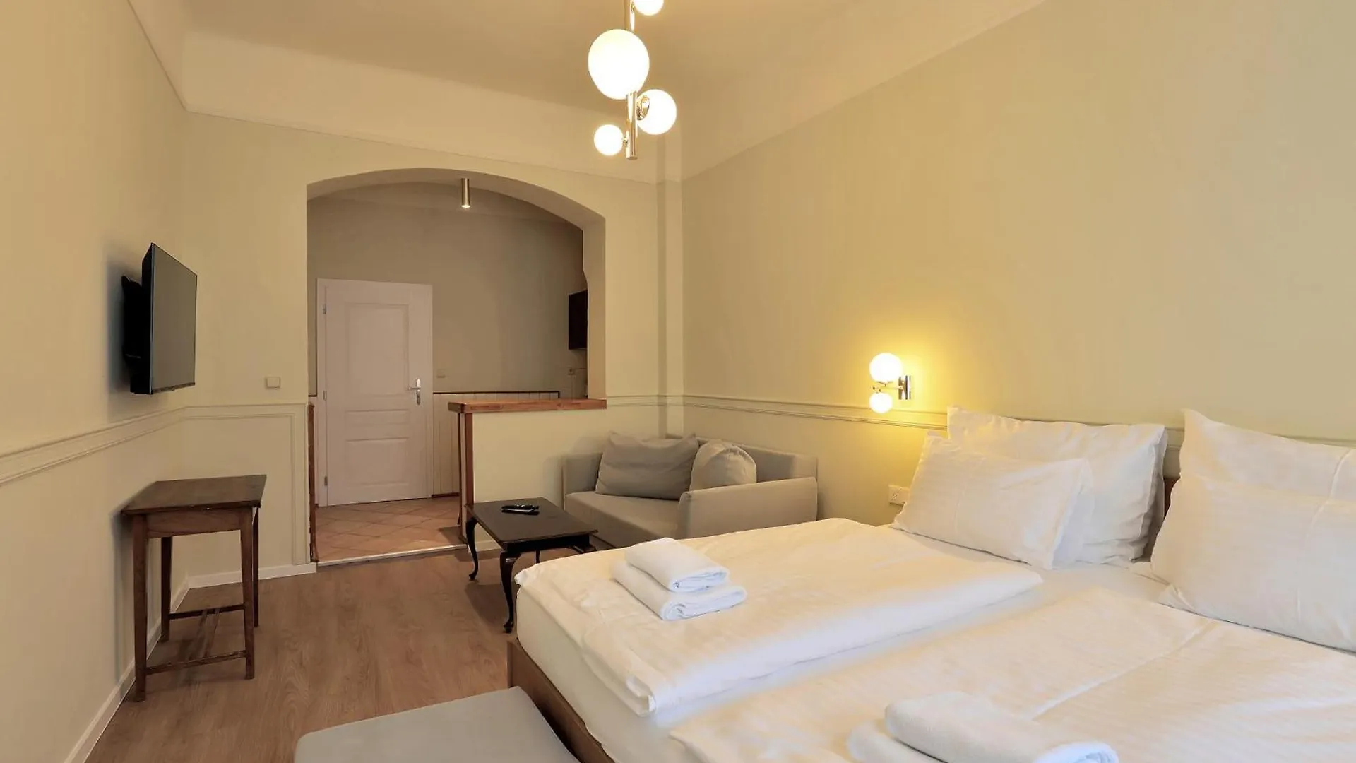 Hotel Kavalir Karlovy Vary